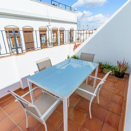 Rentalsevilla Guadalete I Extérieur photo