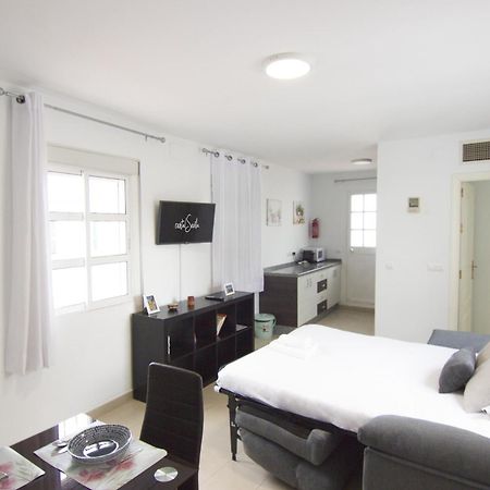 Rentalsevilla Guadalete I Extérieur photo