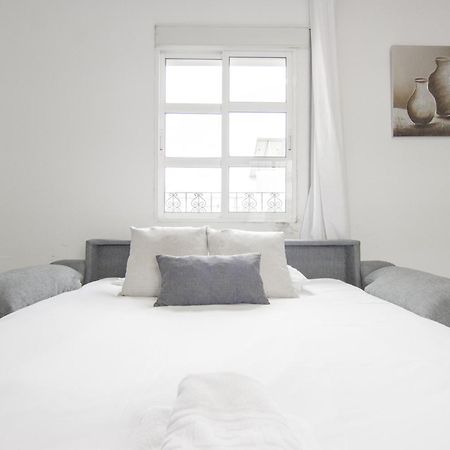 Rentalsevilla Guadalete I Extérieur photo