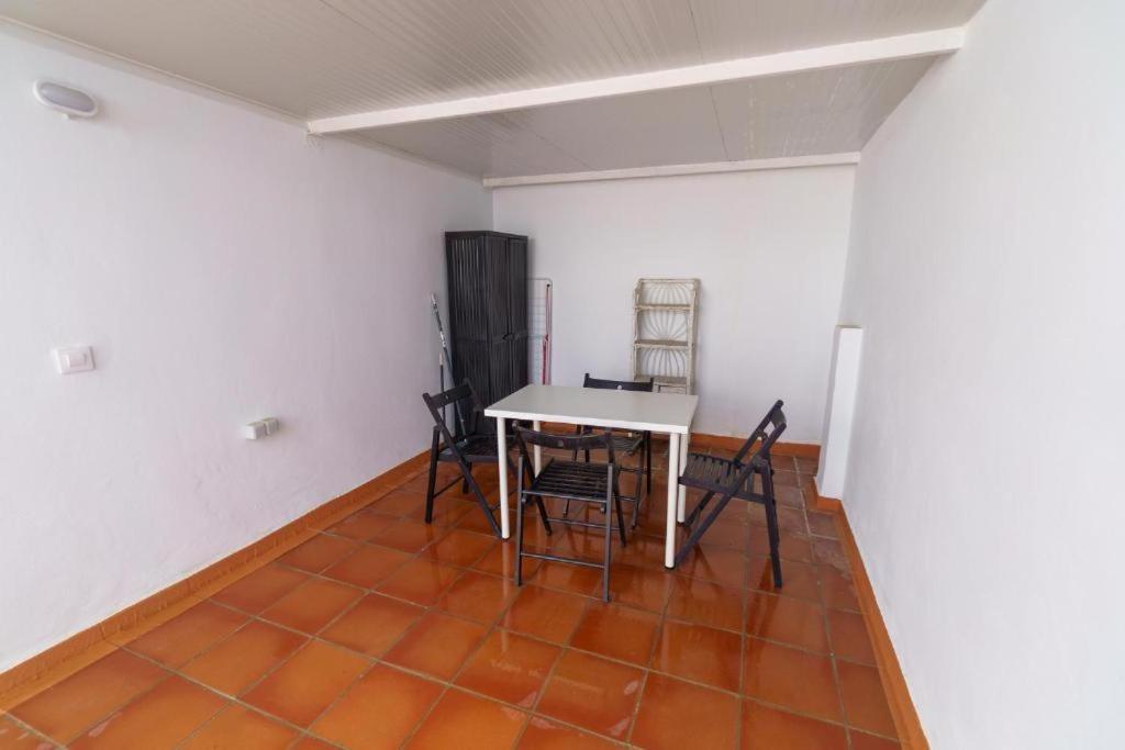Rentalsevilla Guadalete I Extérieur photo