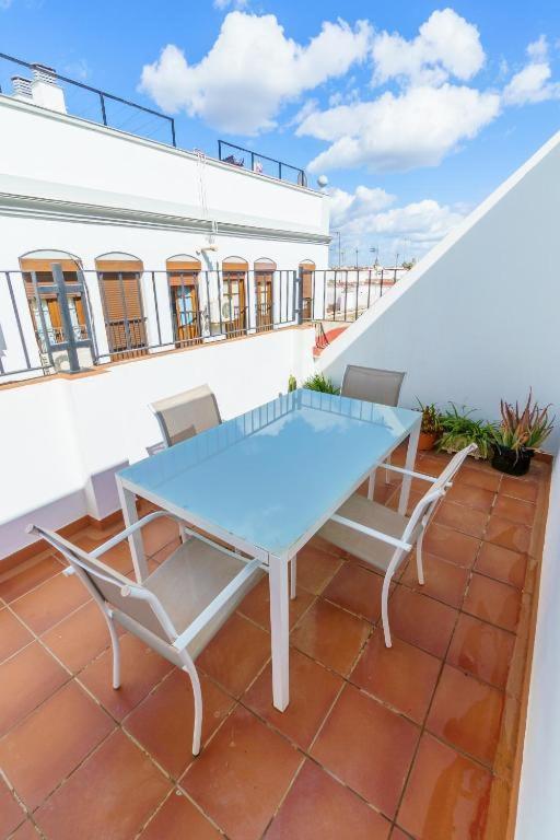 Rentalsevilla Guadalete I Extérieur photo