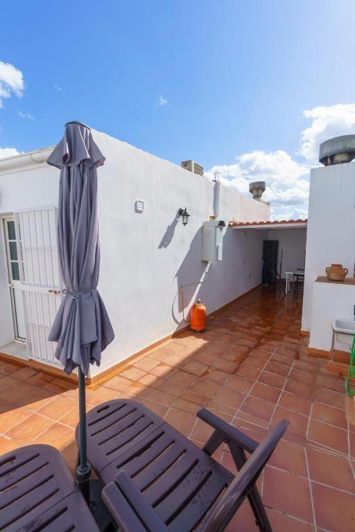 Rentalsevilla Guadalete I Extérieur photo