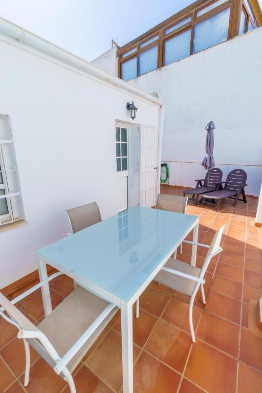 Rentalsevilla Guadalete I Extérieur photo