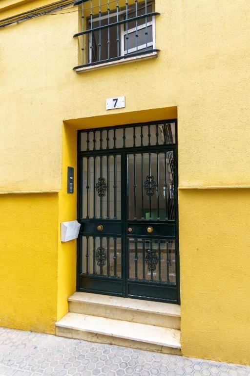 Rentalsevilla Guadalete I Extérieur photo