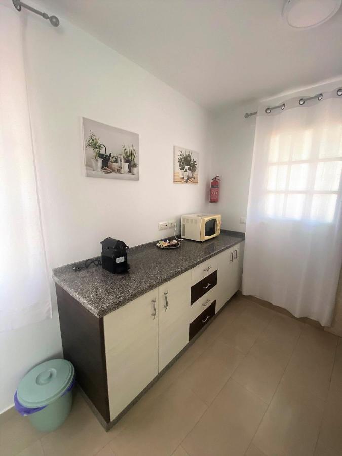 Rentalsevilla Guadalete I Extérieur photo