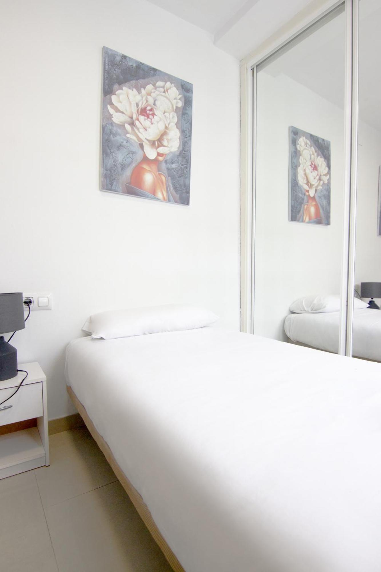 Rentalsevilla Guadalete I Extérieur photo