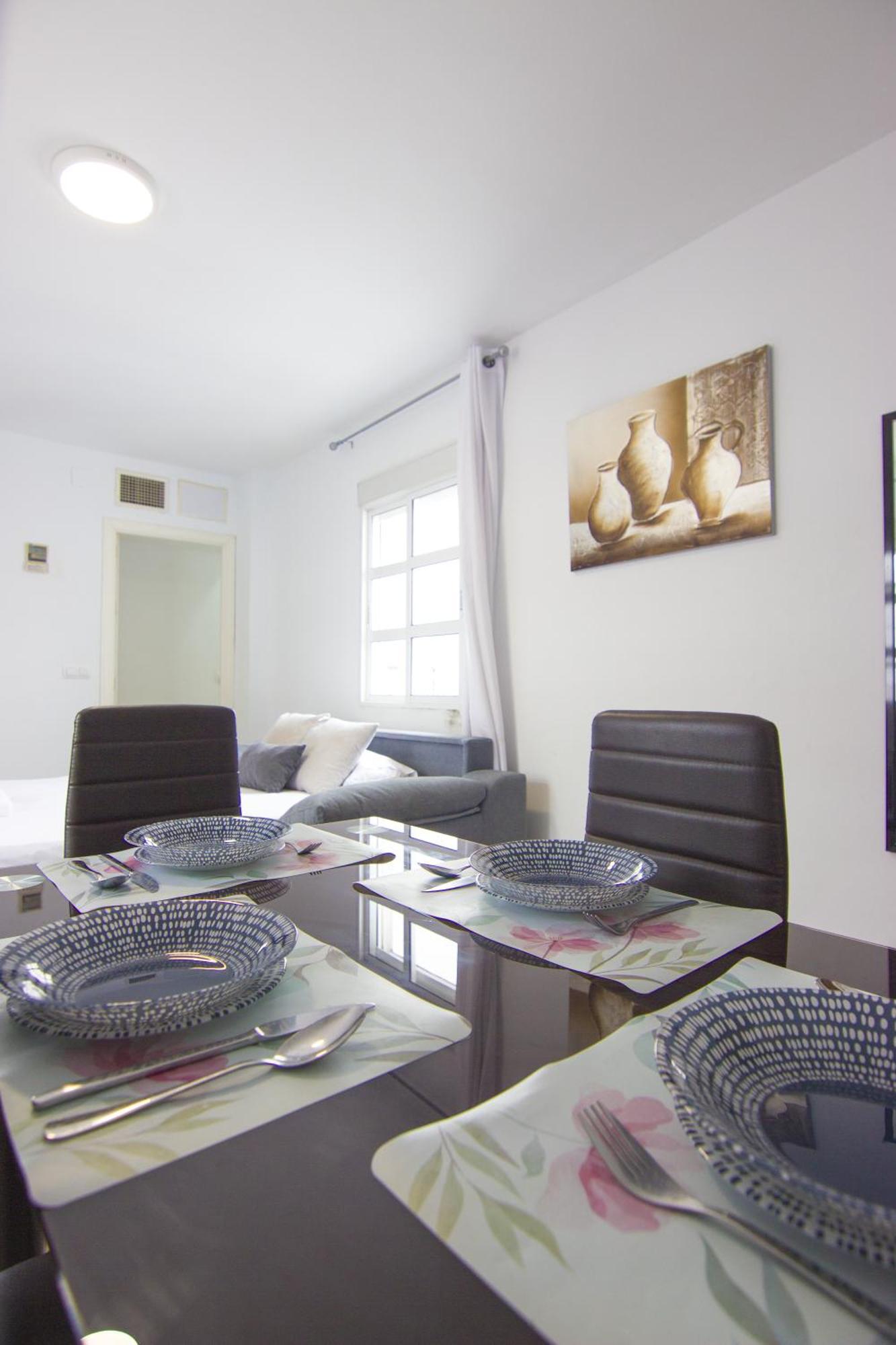 Rentalsevilla Guadalete I Extérieur photo