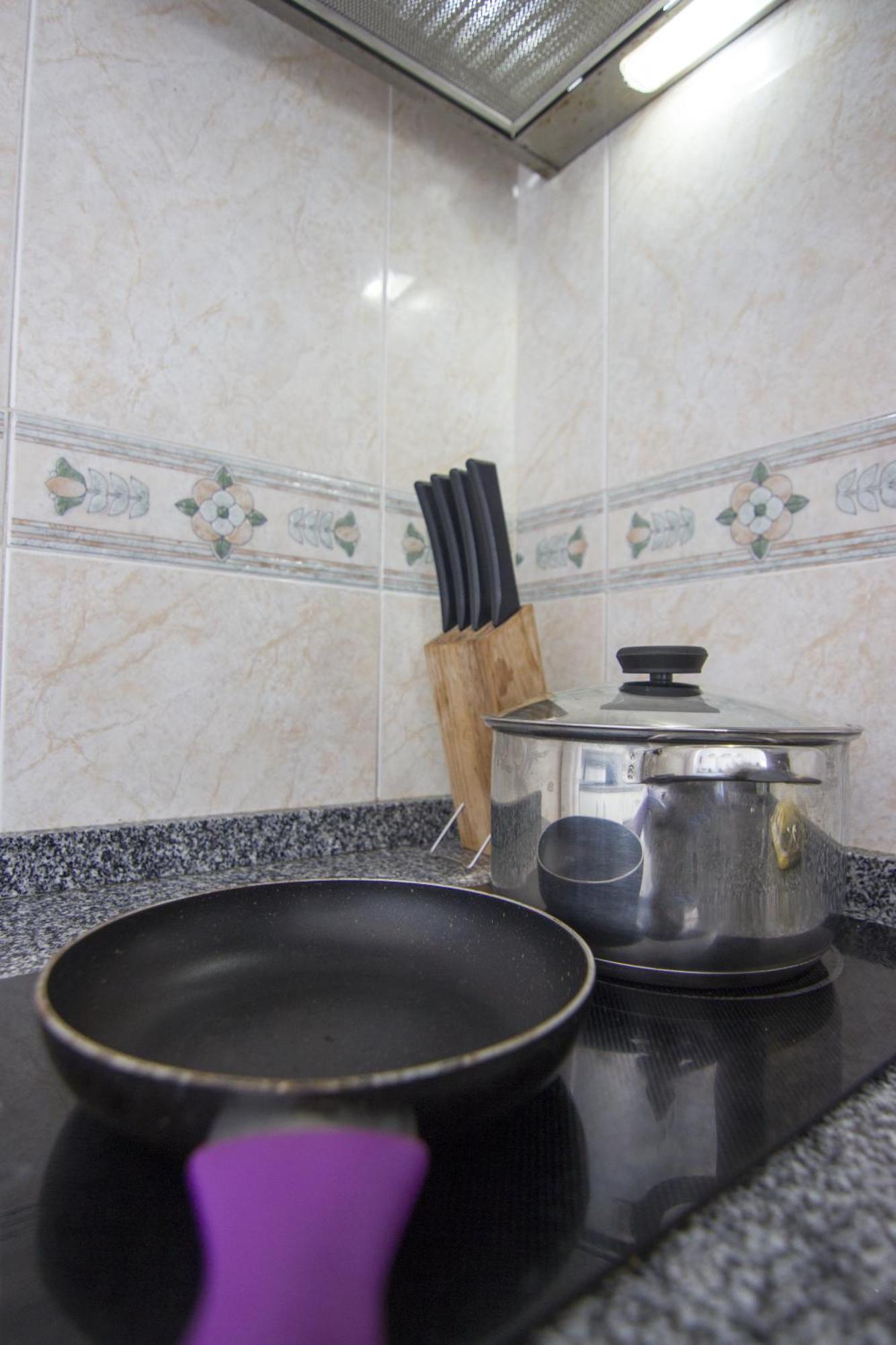 Rentalsevilla Guadalete I Extérieur photo