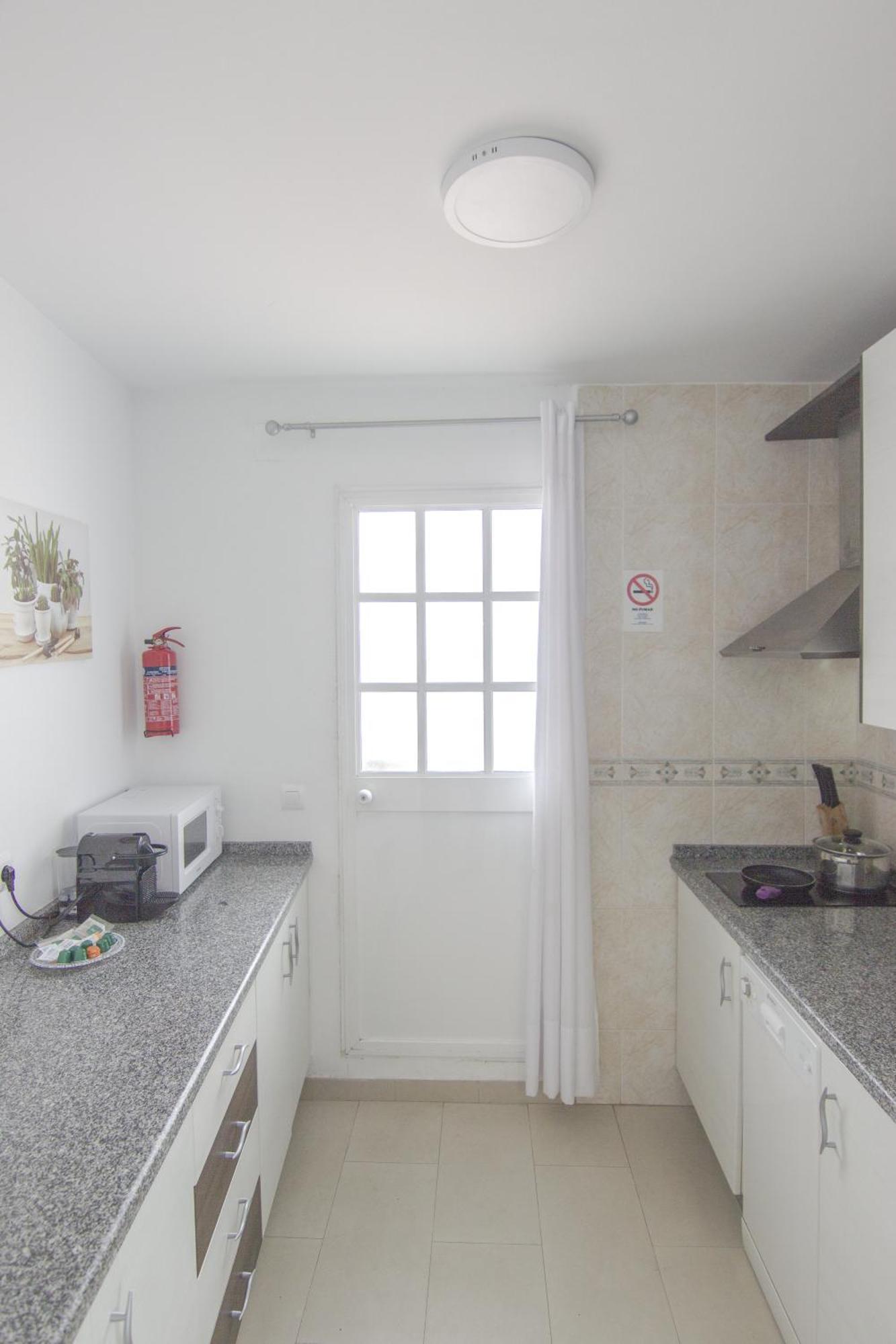 Rentalsevilla Guadalete I Extérieur photo