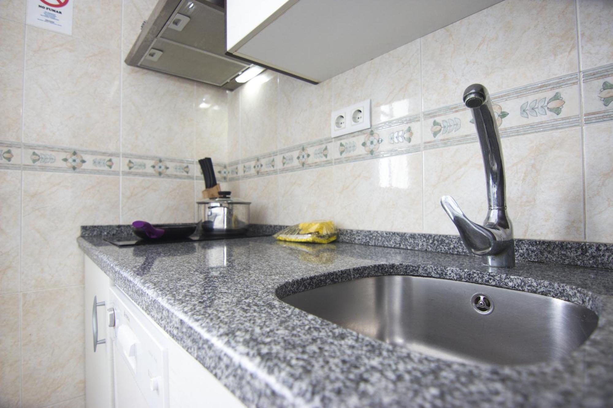 Rentalsevilla Guadalete I Extérieur photo