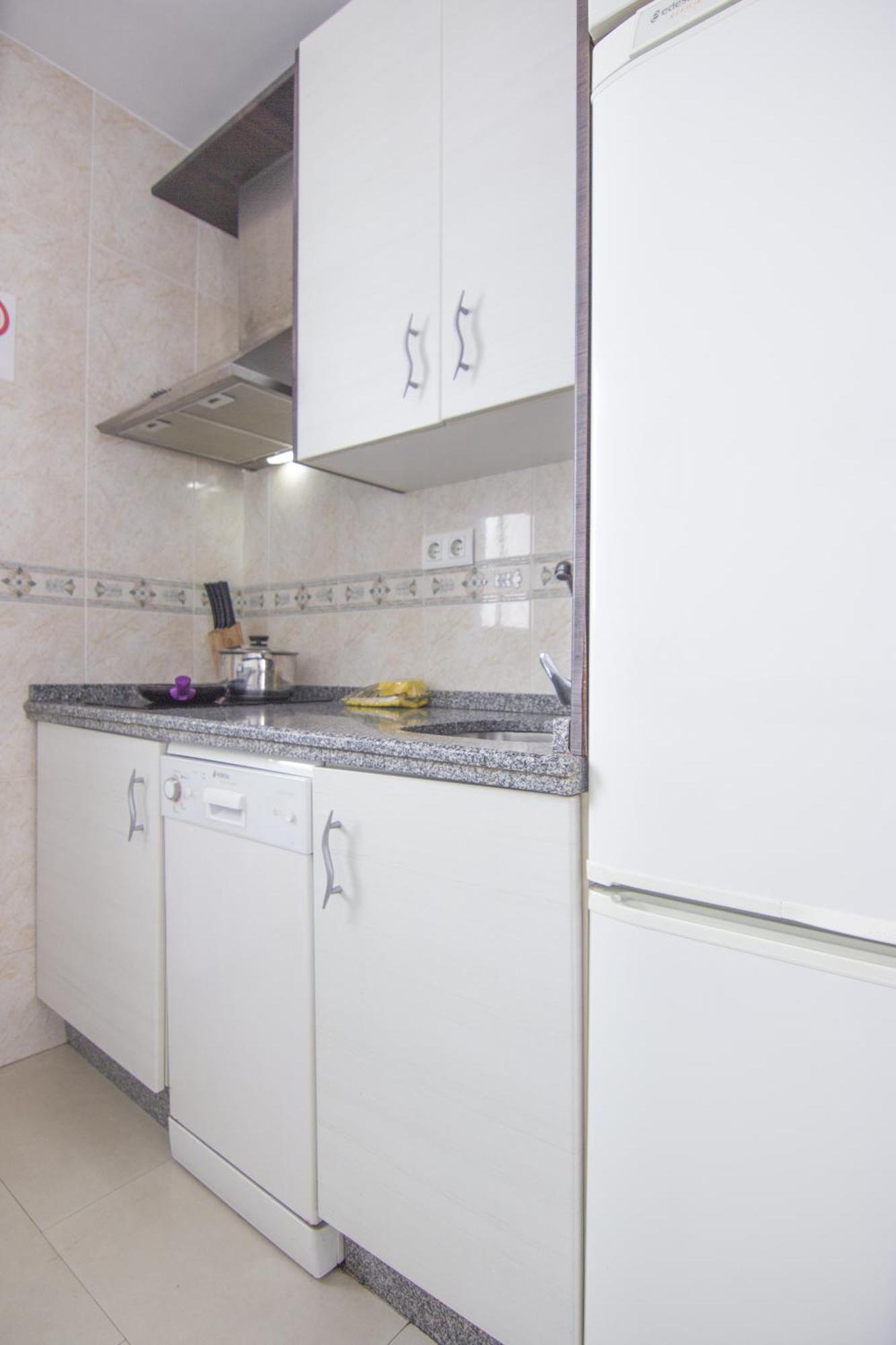 Rentalsevilla Guadalete I Extérieur photo
