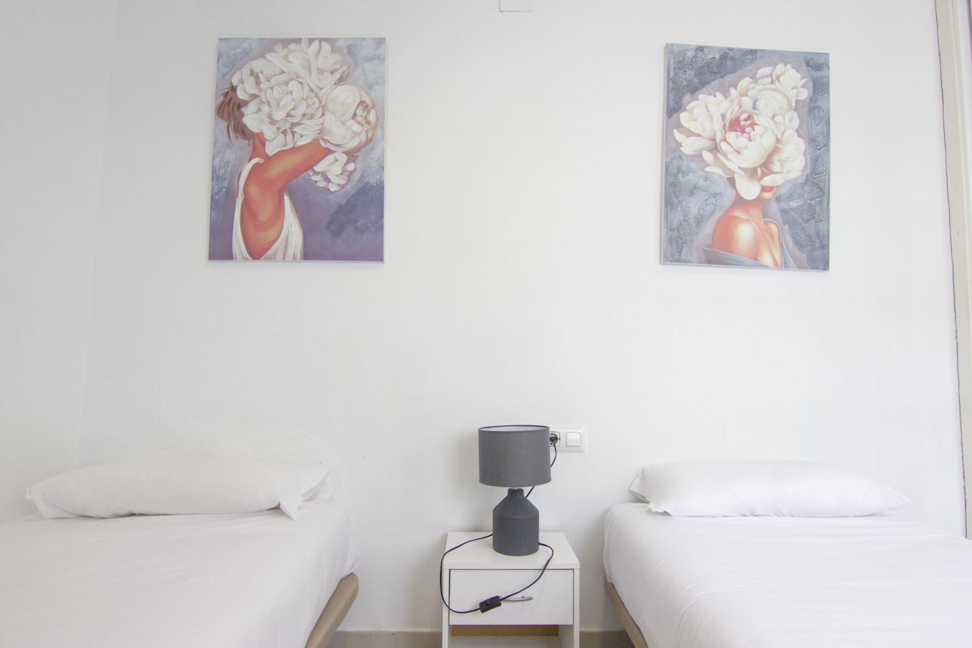 Rentalsevilla Guadalete I Extérieur photo