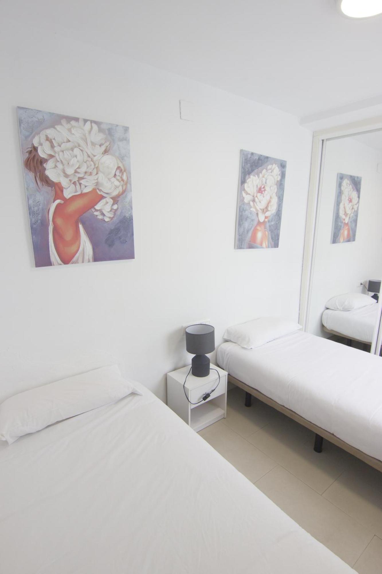 Rentalsevilla Guadalete I Extérieur photo