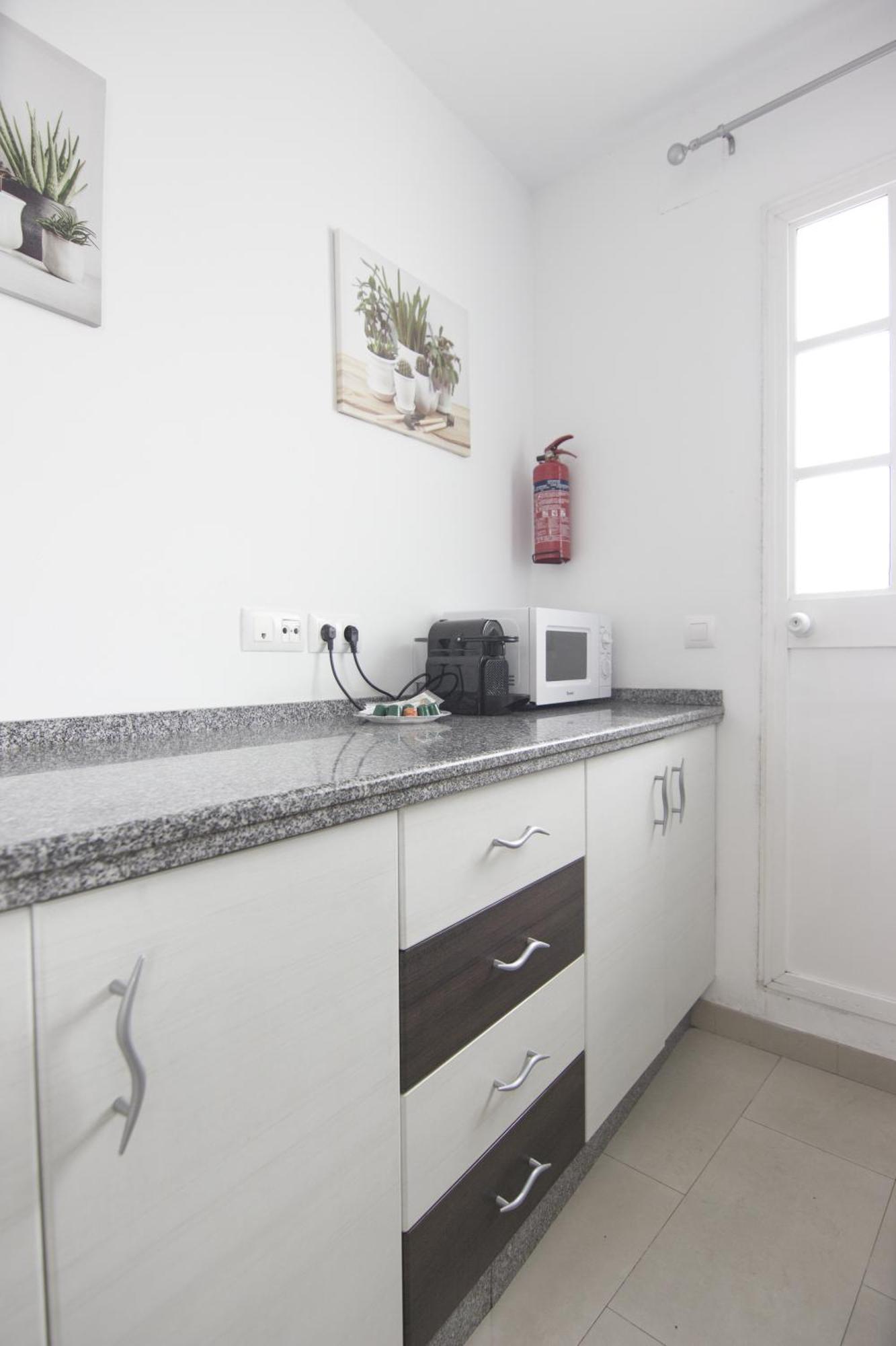 Rentalsevilla Guadalete I Extérieur photo